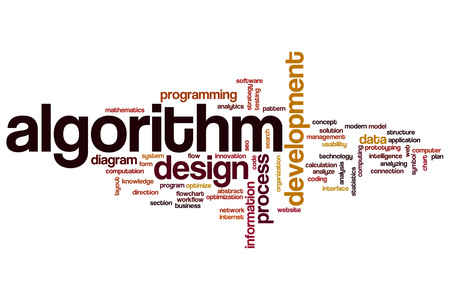 Algorithm